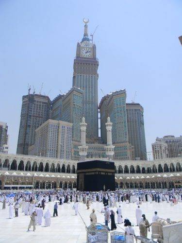 vaccines for hajj, umrah in Saudi Arabia - Gorleston, Great Yarmouth