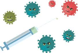 Flu jab in Gorleston, Great Yarmouth - online pharmacy