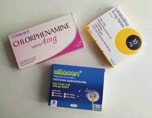 essential medicines online chemist gorleston antihistamine