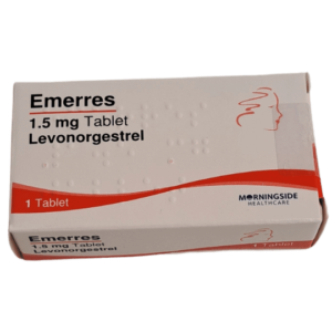 Levonorgestrel tablet 1.5mg morning after pill online chemist Gorleston