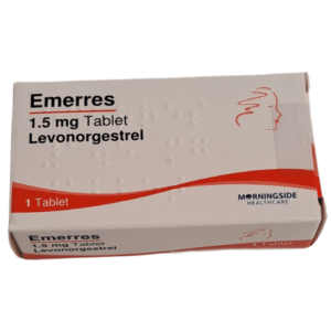 Levonorgestrel tablet