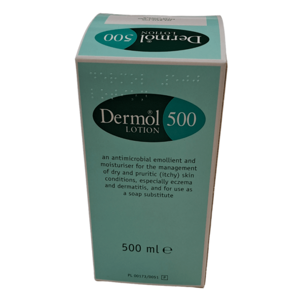 dermol lotion eczema dermatitis skin conditions treatment online chemist private doctor Gorleston