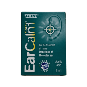 EarCalm Spray