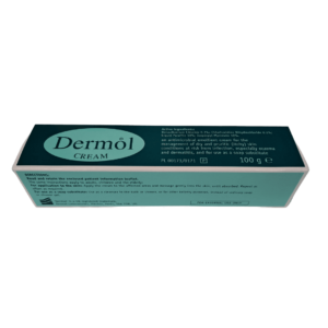 Dermol Cream