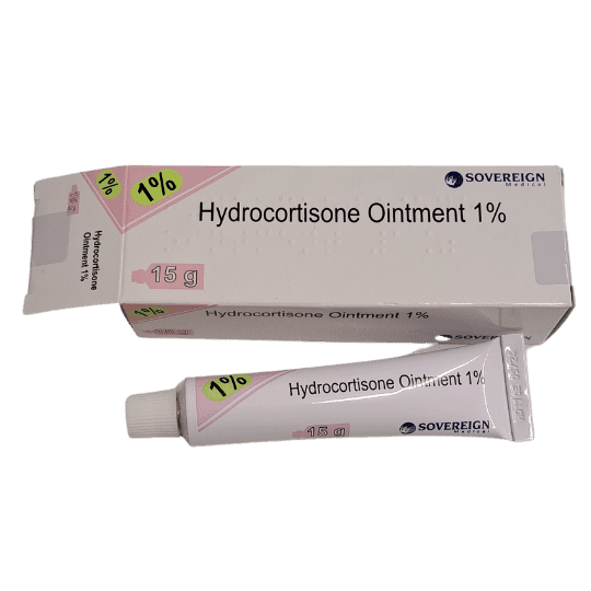 hydrocortisone ointment eczema treatment online chemist Gorleston