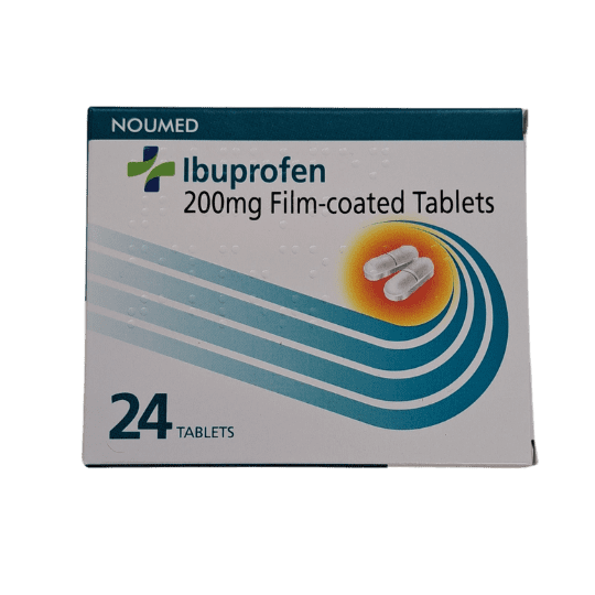 Ibuprofen tablets antiinflammatory painkillers online chemist Gorleston