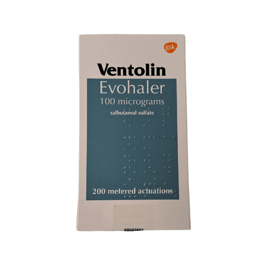 ventolin inhaler online chemist private doctor Gorleston