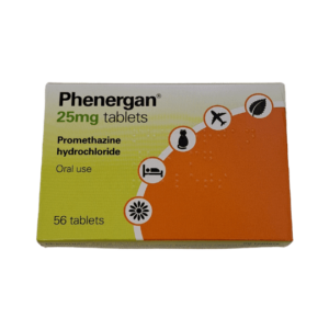 Purchase phenergan tablets