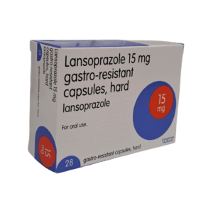 Lansoprazole Capsules