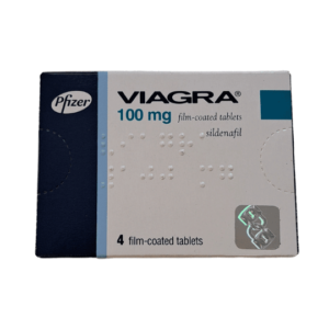 Viagra tablets