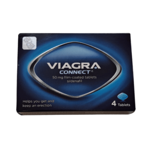 Viagra tablets
