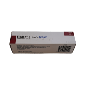 Elocon Cream/Ointment