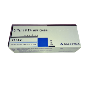 Differin online uk