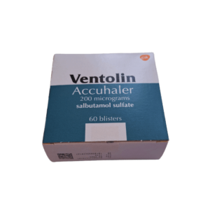 Ventolin Accuhaler Online Chemist