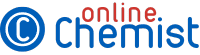 Online Chemist logo