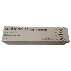 Soolantra Cream