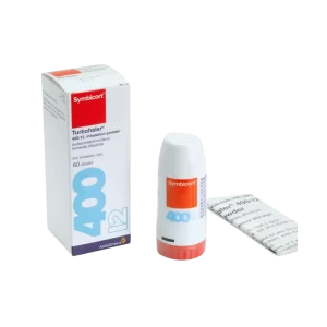 Buy Symbicort Turbohaler online UK